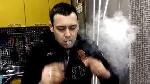 charon baby plus лайфхак как улучшить вкусопередачу - делаю чарон плюс вкусным.