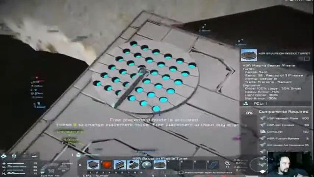 Space Engineers: Base Building смотреть онлайн