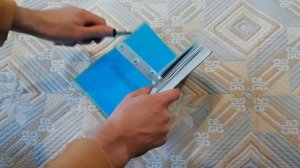 Невидимая книжная полка - как сделать своими руками