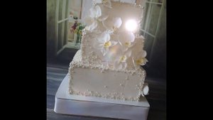 Свадебные торты