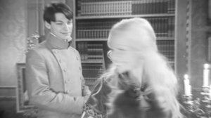 анна ✘ владимир ❖ я всегда любил тебя [бедная настя]