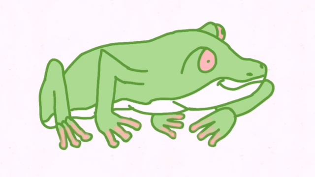 Ля ля лягушка ~MeMe~ смотреть онлайн