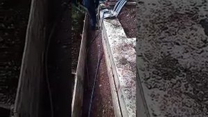 Как сделать летний водопровод зимним