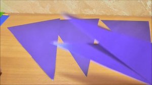 Как украсить комнату на день рождения? Гирлянда «Флажки»/How to decorate a room for a birthday?