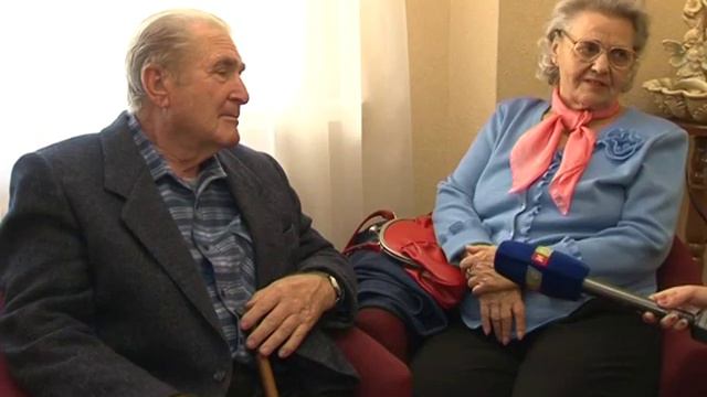 Золотая свадьба смотреть онлайн