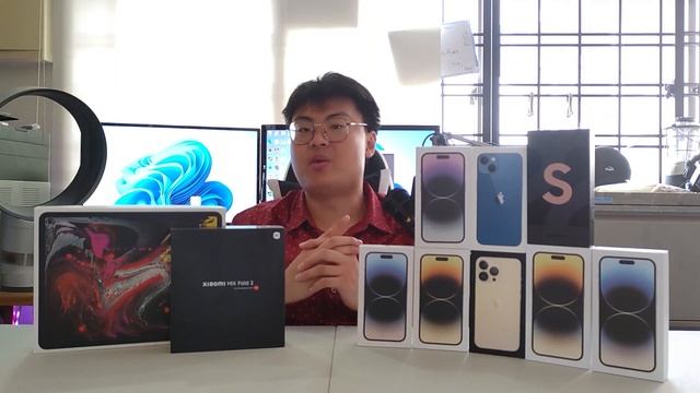 10x Mix Fold 2, iPhone 14 Pro Max Giveaway! | 3 Ways To Win! | New Year Special! [OPEN] [WORLDWIDE] смотреть онлайн