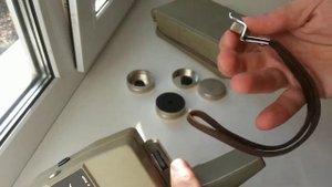 Кинокамера СССР Аврора 1967