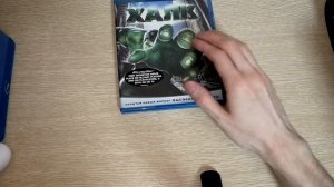 Пополнение коллекции Bluray - №3
