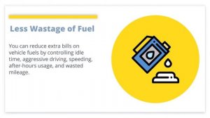 How GPS Tracking System Can (Monitor Your Fleet Of Trucks) 2019