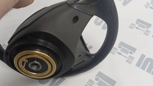 Руль Кельт люкс (черный) УАЗ Патриот смотреть онлайн