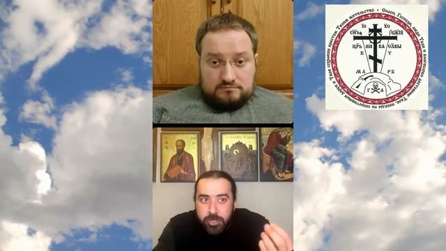 priest_vladislav_ Совместный эфир с отцом Серафимом Бит-Хариби смотреть онлайн