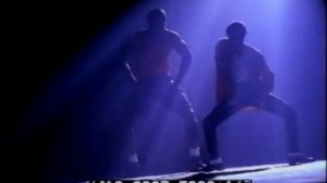 Michael Jackson JAM (Directors Cut) в первоначальном монтаже.