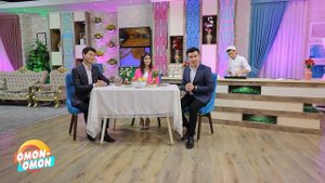 Актриса Зарина Йўлдошева Бошловчига Турмушга Чиқиш Учун Шарт Қўйди!