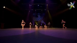 Эстрадный танец - Студия эстрадного танца Евгения Осотина "Поколение Dance"