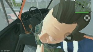 РАБОТА ПОЛИЦЕЙСКИМ В MAD OUT 2 | РАБОТА В МЭДАУТ 2 (новая рубрика)