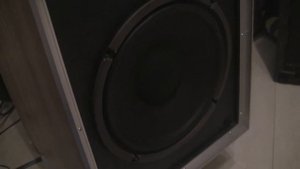 Замена конденсаторов в винтажной акустике ONKYO E313A. Третья часть.