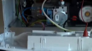 Bosch Gaz 6000 W