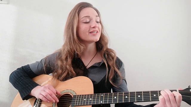 "Збудуєш на камені" (авторська пісня) Irina Bublych