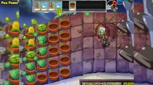 Plants vs. Zombies The Cursed Mode 1080p | Gameplay + Link Download