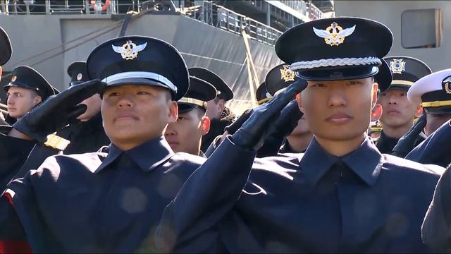 Рота, подъем! Поисковые работы на Хасане смотреть онлайн