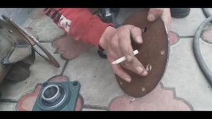 Как изготовить шнек своими руками в условиях гаража часть 2