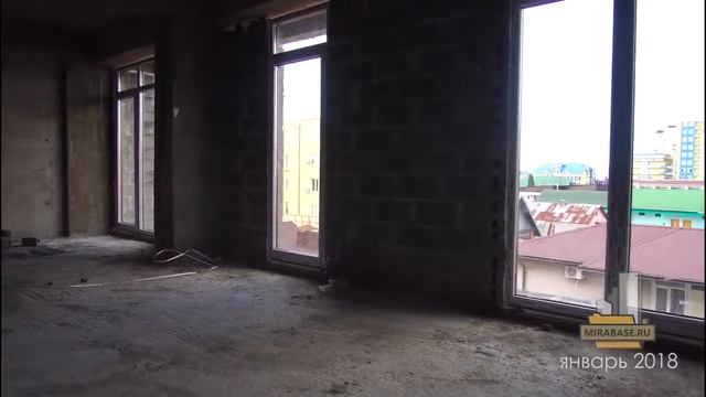 ЖК Рич Хаус 3
