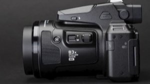 NIKON COOLPIX P950 CAMERA REVIEW [2023] IS NIKON COOLPIX P950 MIRRORLESS?