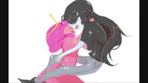 Marceline's "I'm Just your problem" (Adventure Time) cover [piano arrangement]