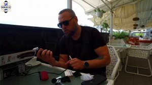 Самый удачный выбор за не большие деньги. Машинка для стрижки Ga.Ma PRO8