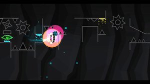 Upcoming VERY Hard Extreme Demon... | Silent Hill (Preview 1) - Geometry Dash