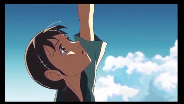 Аниме микс Rain Sun смотреть онлайн