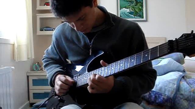 Farewell ballad смотреть онлайн