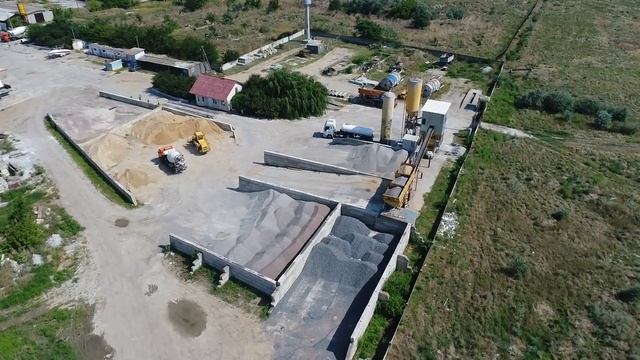 ПП фирма "РУТА",Бетонный завод . смотреть онлайн