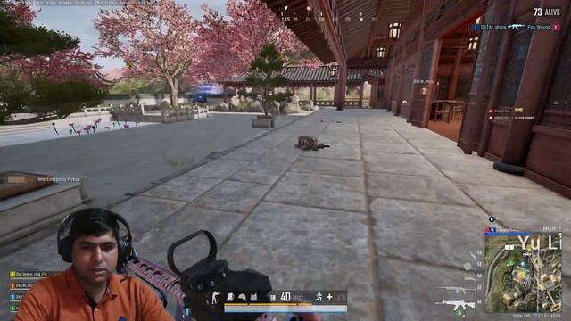 We Are Live : PUBG PC смотреть онлайн