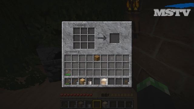 Проводим время за Minecraft эпизод 1: начало смотреть онлайн