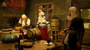 Система ПК и Карма. Как не расточиться в BDO - Black Desert (MMORPG)