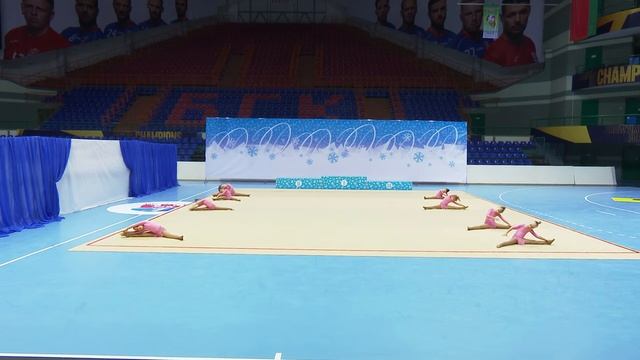 Зимняя сказка 2021 Брест - 20.02.2021 - Молли