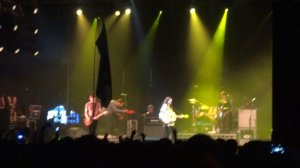 Amy McDonald - T in the Park 2012