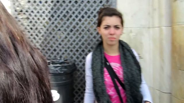 Флоренция - изкачване на купола на катедралата Санта Мария дел Фиоре смотреть онлайн