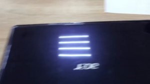 Ноутбук Acer ms 2264