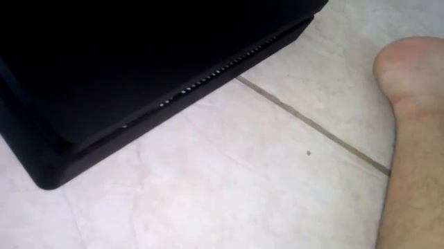 Ps4 Fat vs ps4 slim