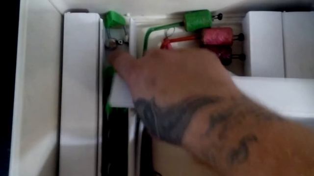 Ящик для снастей (своими руками) смотреть онлайн