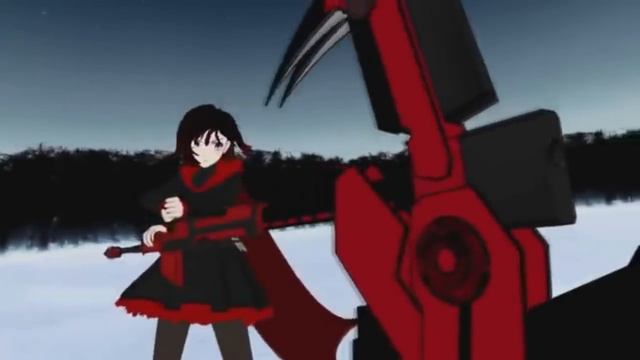 Красная шапочка против волков... смотреть онлайн