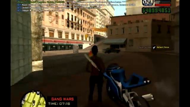 Так же можно и в стену стрелять домага нет смотреть онлайн