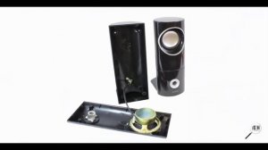 Акустическая система SVEN MS 103. Колонки мечты.