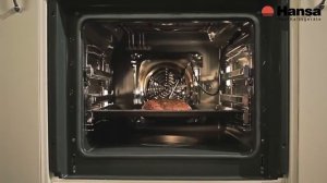 Автоматические программы приготовления в духовке