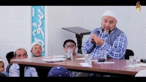 СУРОО-ЖООП / Шейх Чубак ажы / Нарын обл. / Нарын ш. / Борбордук мечит 05 07 2019