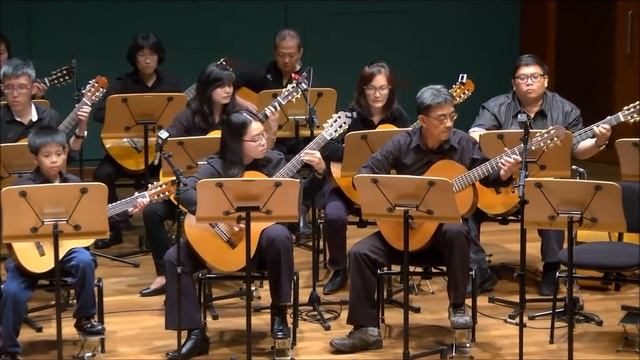 La Paloma смотреть онлайн