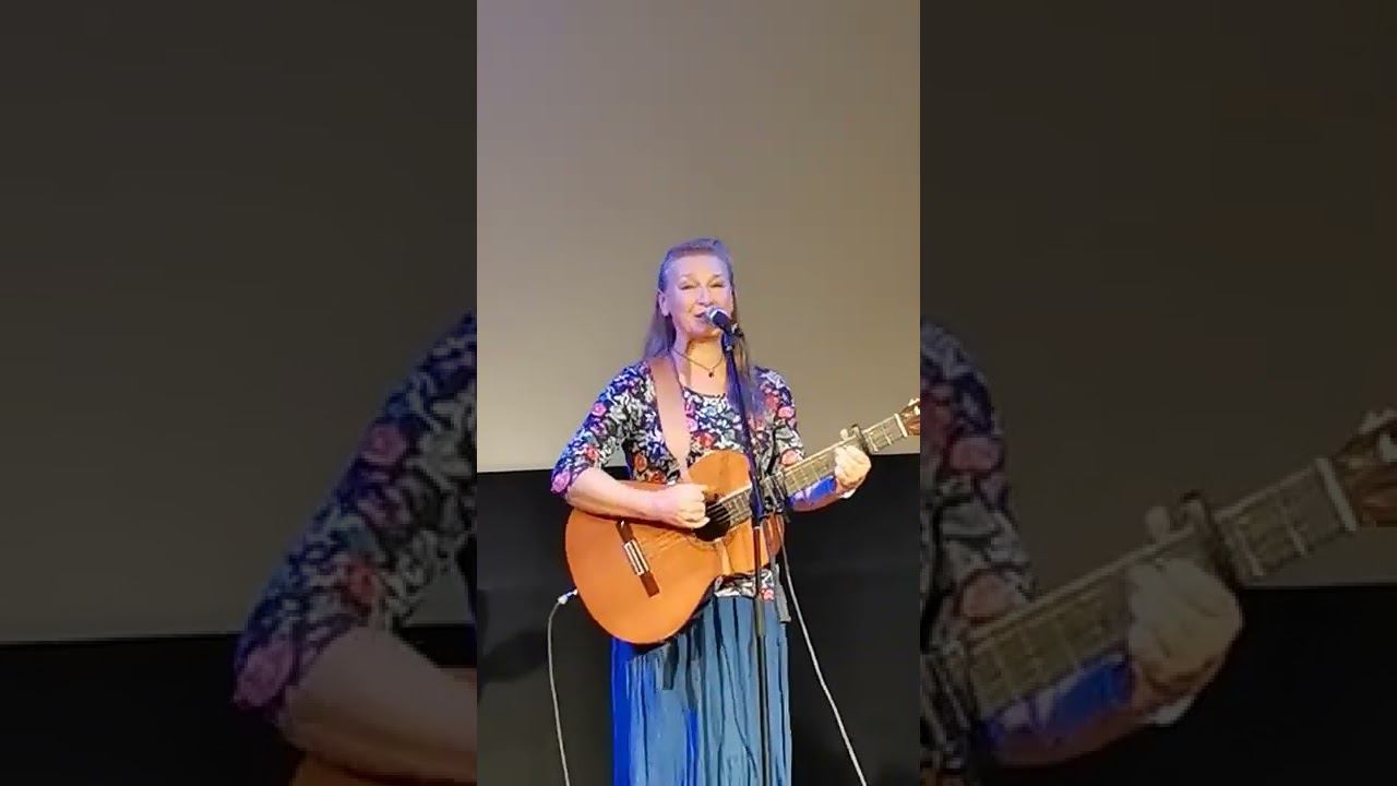 Галина Хомчик "Бригантина" 15.10.2022