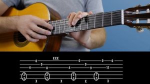 Дрифтим на гитаре?  Drifting  - Andy McKee